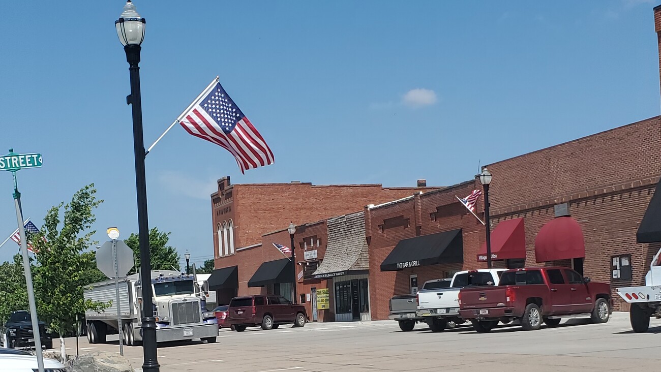 Village of Utica 2025